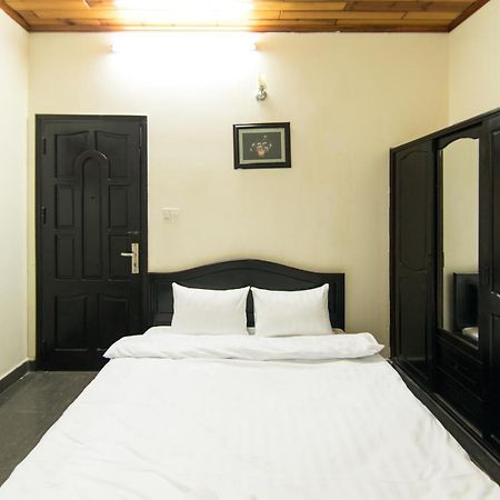 Dala Hotel Da Lat Buitenkant foto