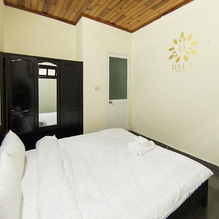 Dala Hotel Da Lat Buitenkant foto