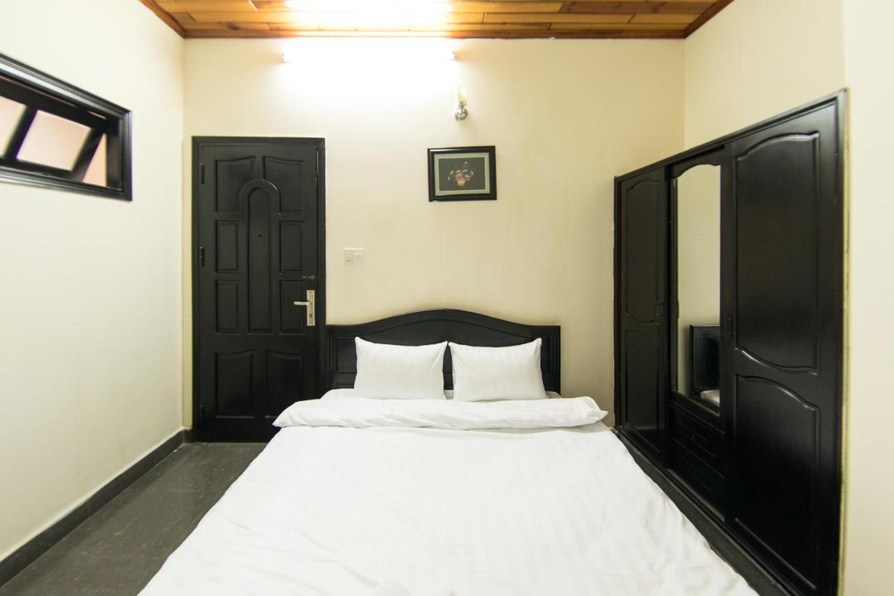 Dala Hotel Da Lat Buitenkant foto